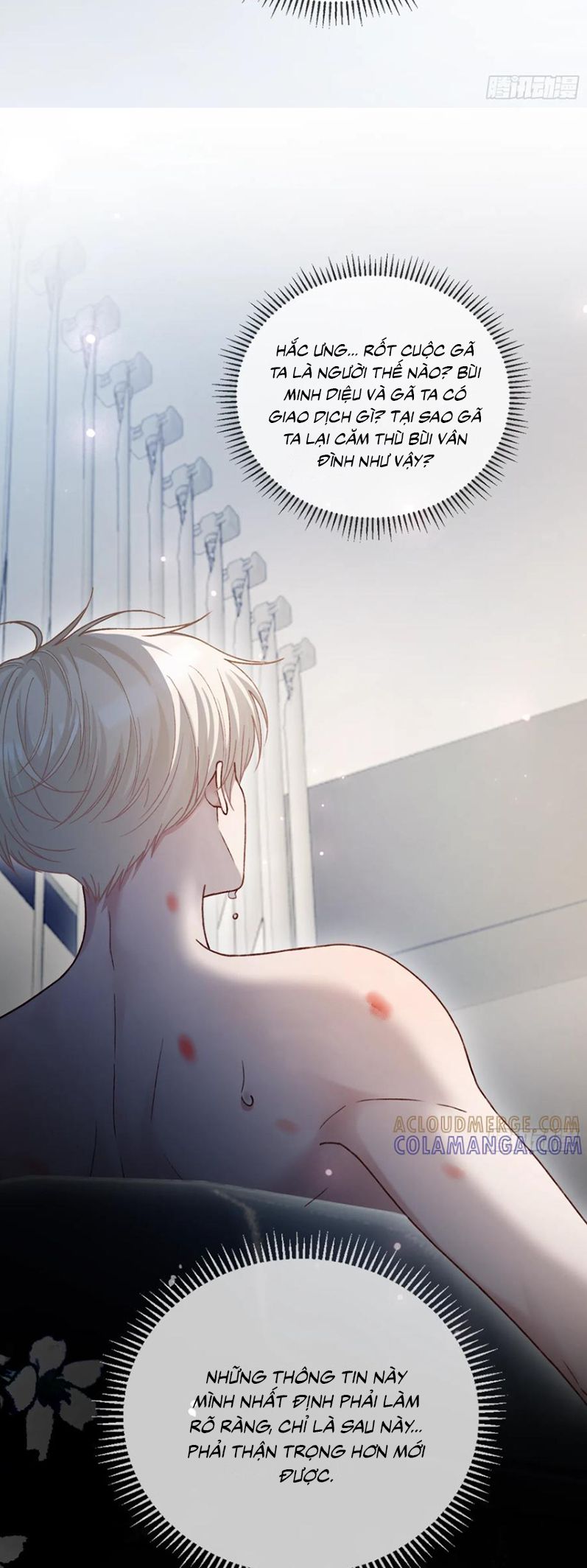 Xuyên Nhanh: Quan Hệ Gây Nghiện Chap 141 - Trang 2
