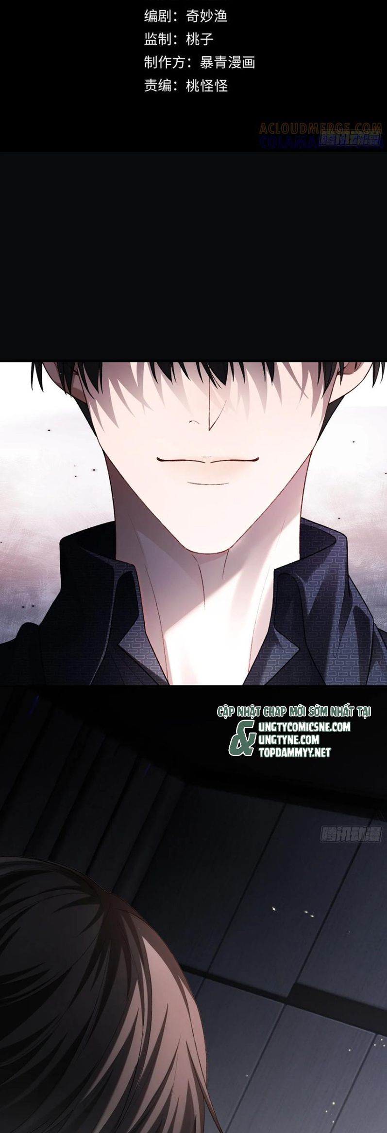 Xuyên Nhanh: Quan Hệ Gây Nghiện Chap 141 - Trang 2