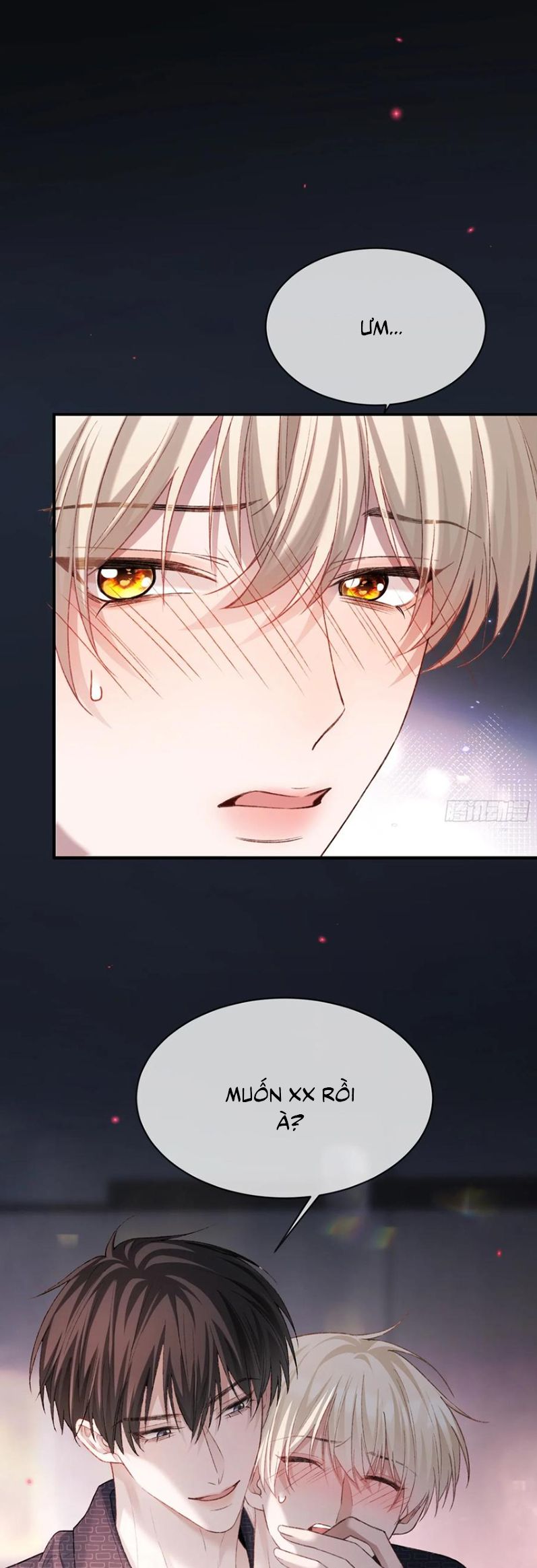 Xuyên Nhanh: Quan Hệ Gây Nghiện Chap 141 - Trang 2