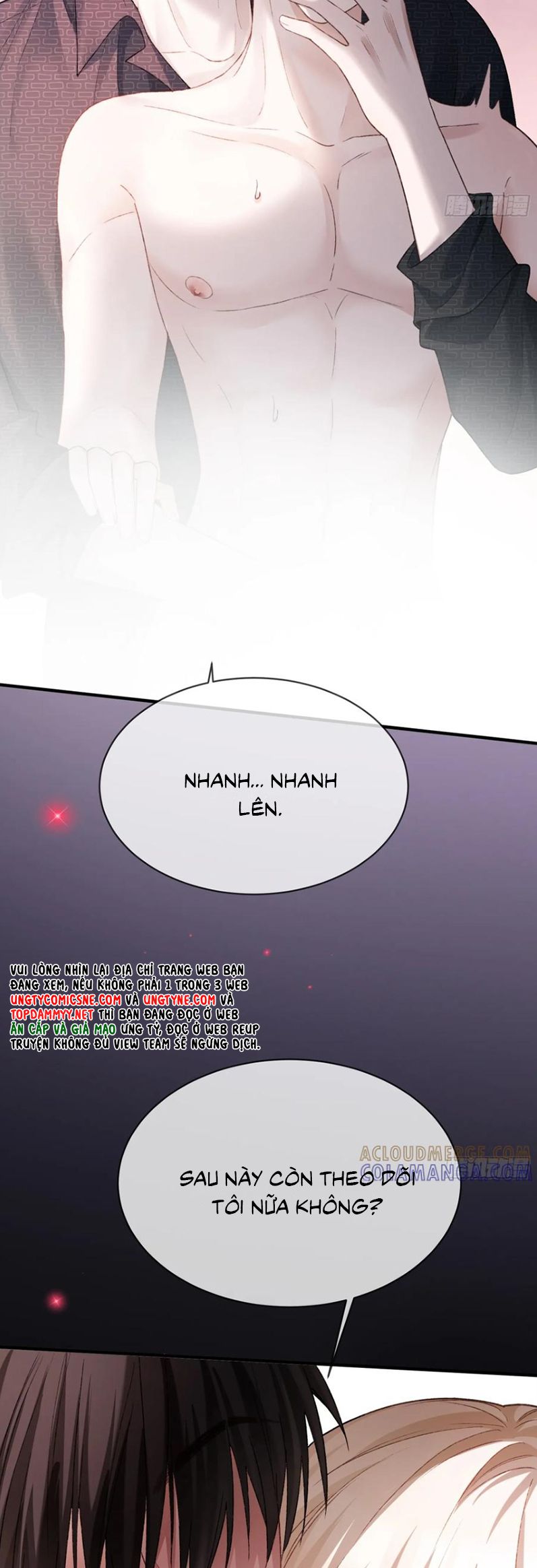 Xuyên Nhanh: Quan Hệ Gây Nghiện Chap 141 - Trang 2