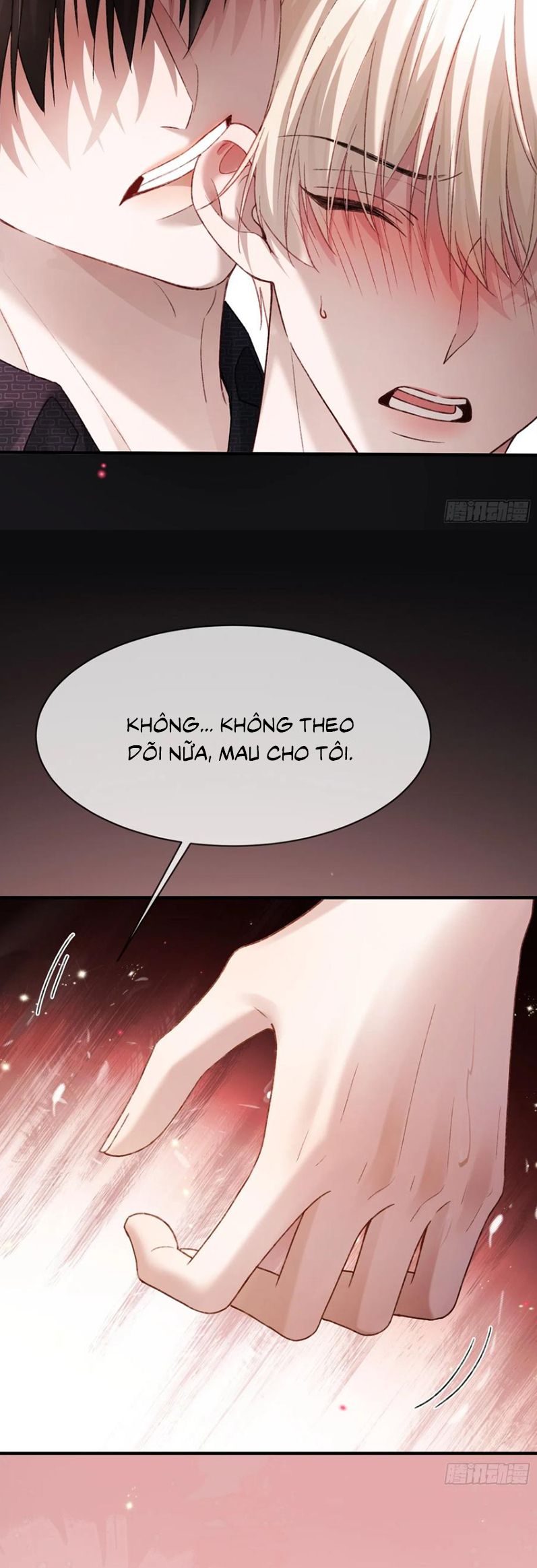 Xuyên Nhanh: Quan Hệ Gây Nghiện Chap 141 - Trang 2