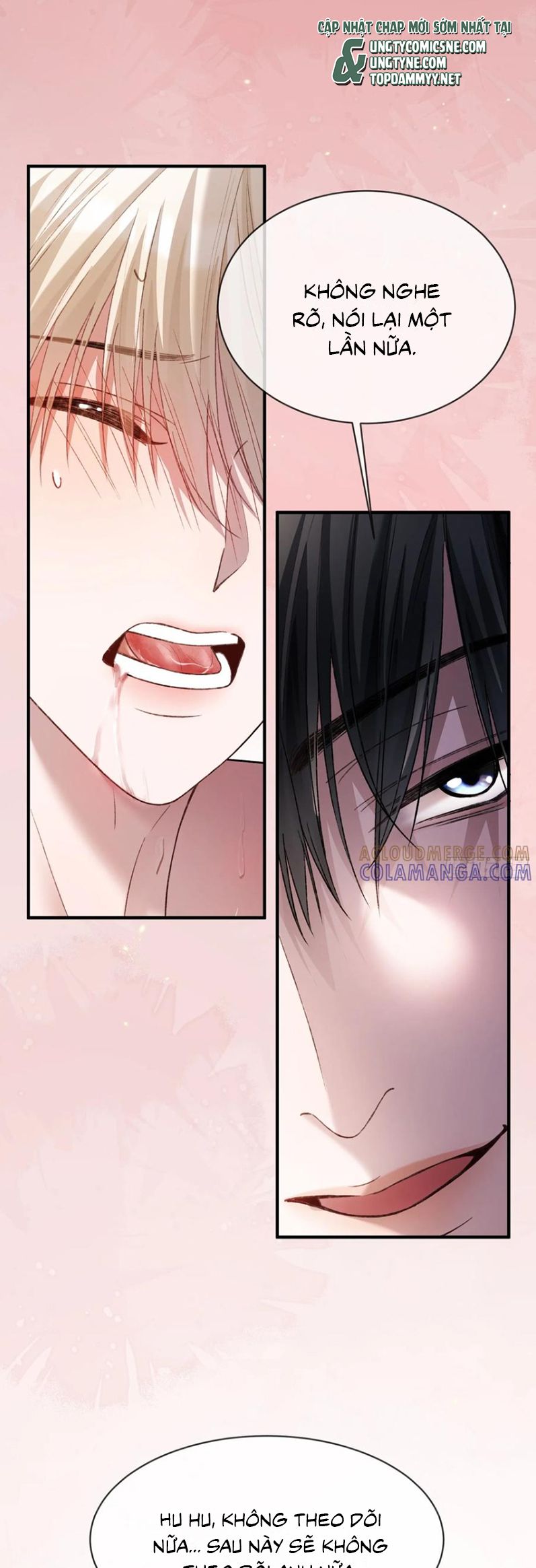 Xuyên Nhanh: Quan Hệ Gây Nghiện Chap 141 - Trang 2