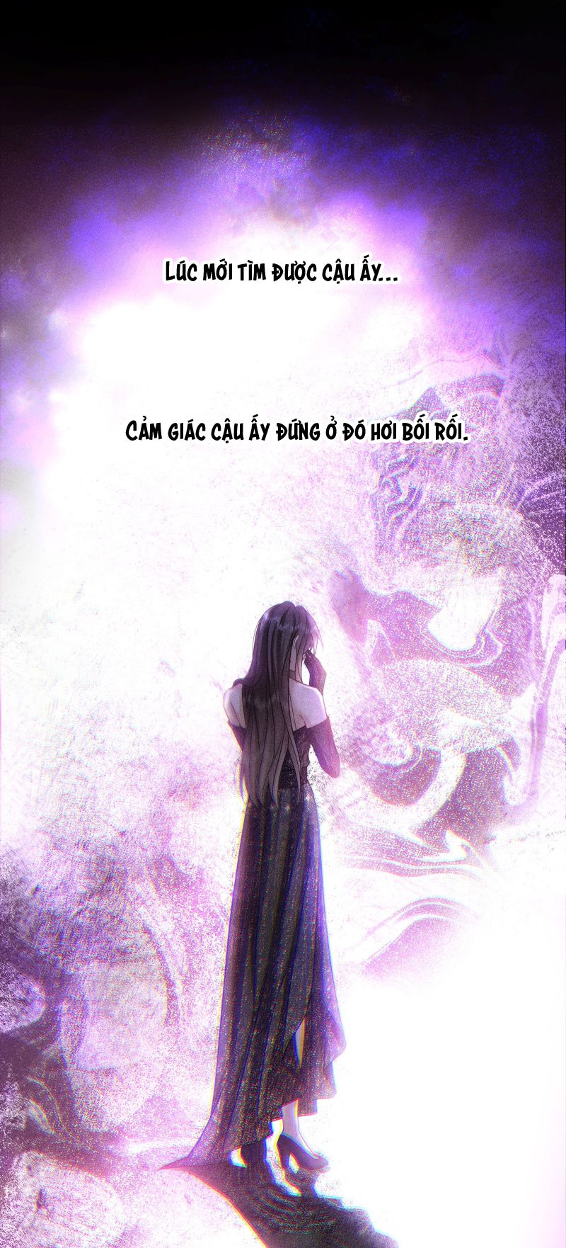 Nụ Hôn Nhẹ Lên Đóa Hoa Tuyệt Vọng Chap 24 - Trang 2