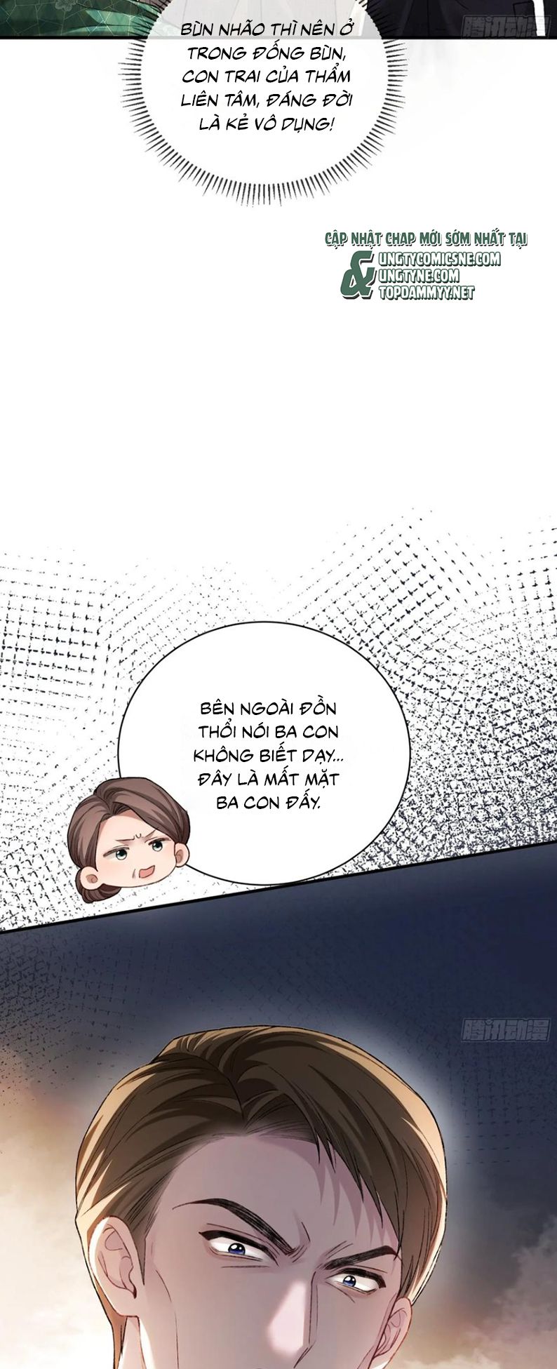 Xuyên Nhanh: Quan Hệ Gây Nghiện Chap 142 - Trang 2