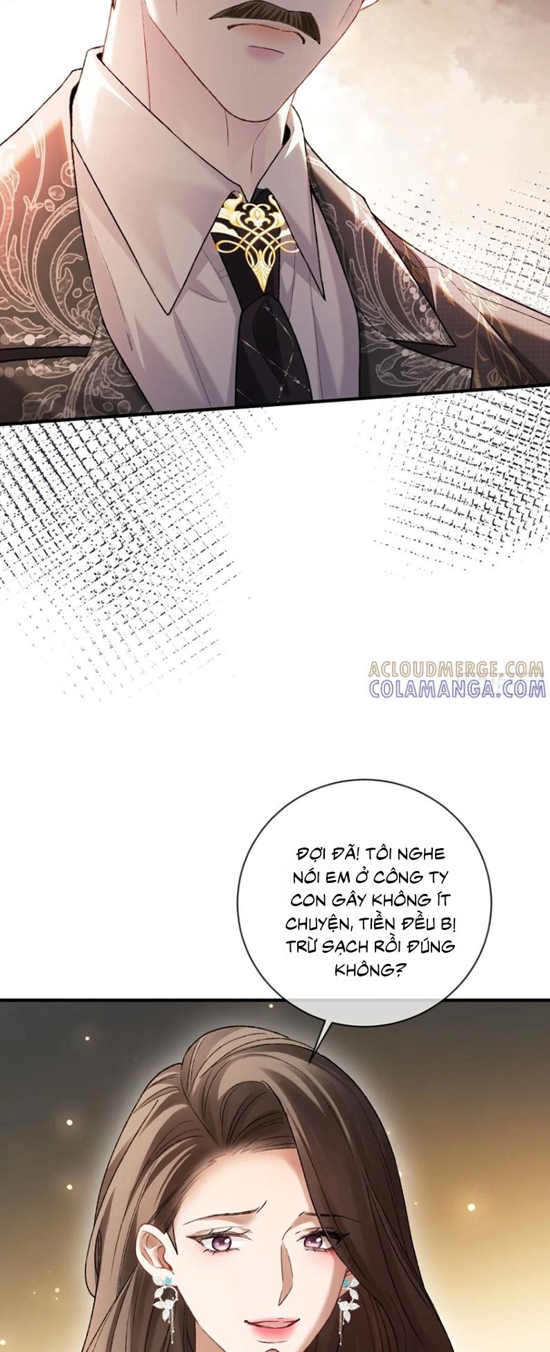 Xuyên Nhanh: Quan Hệ Gây Nghiện Chap 142 - Trang 2