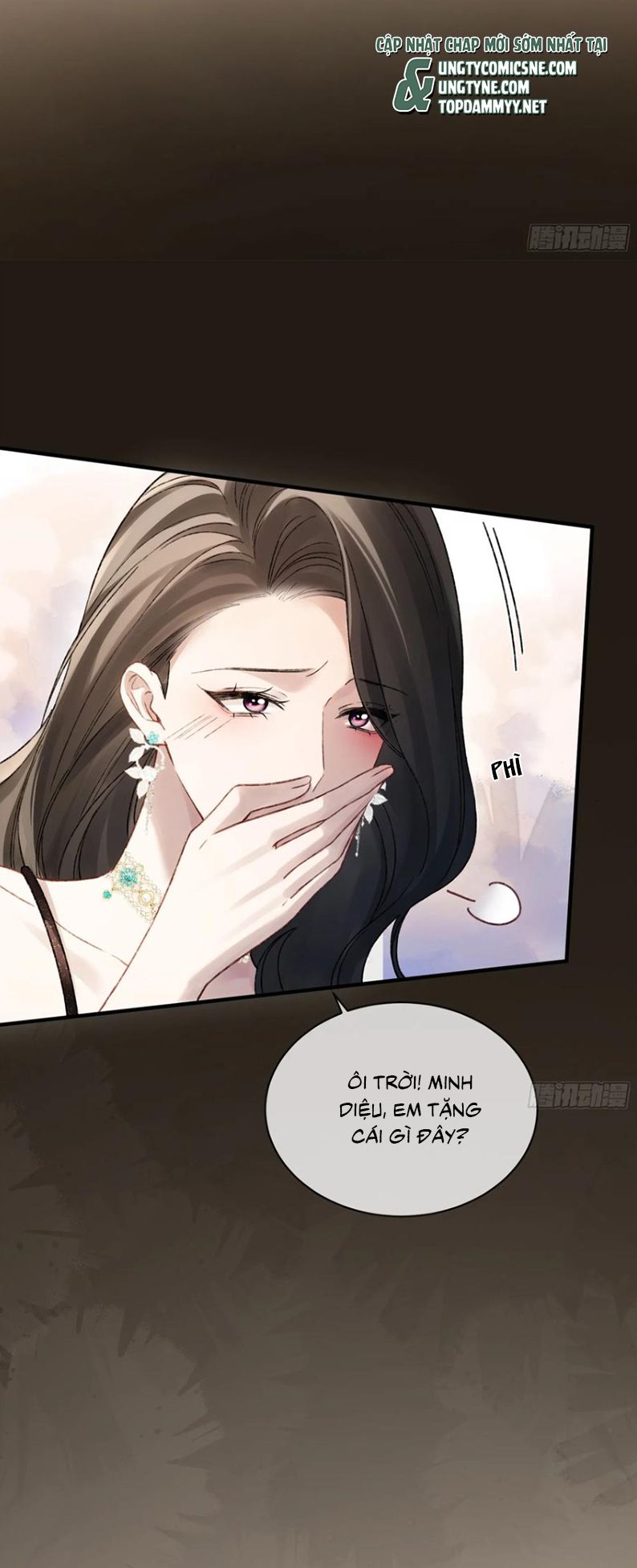 Xuyên Nhanh: Quan Hệ Gây Nghiện Chap 142 - Trang 2