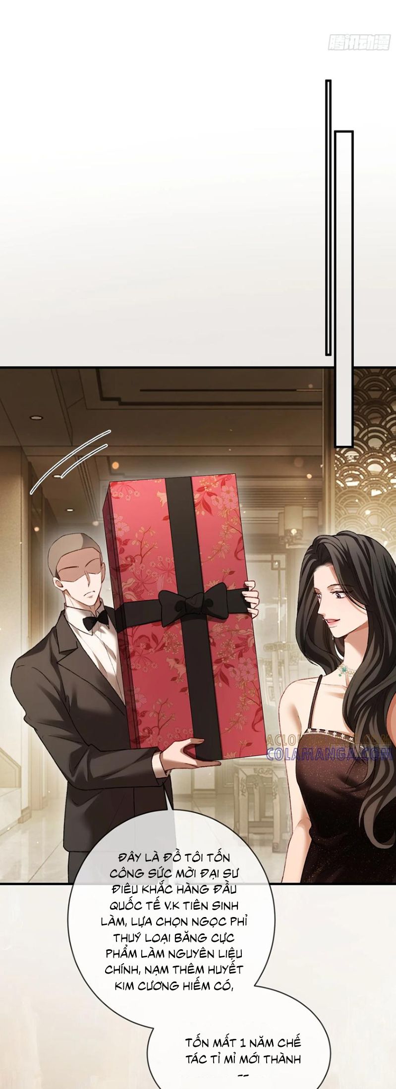 Xuyên Nhanh: Quan Hệ Gây Nghiện Chap 142 - Trang 2