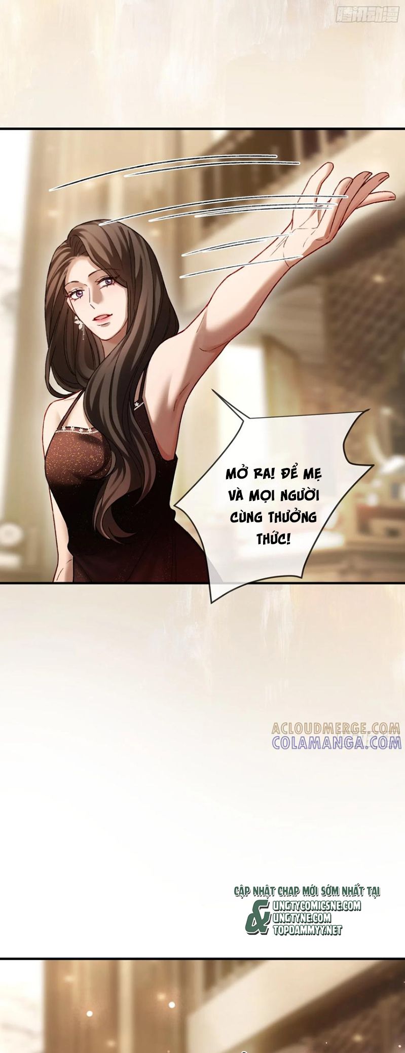 Xuyên Nhanh: Quan Hệ Gây Nghiện Chap 142 - Trang 2