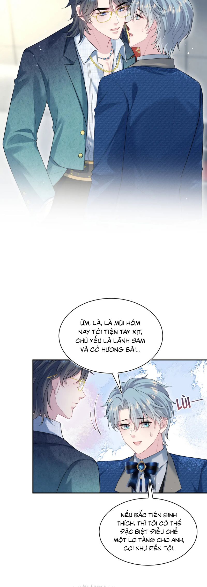 Tuyệt Mỹ Bạch Liên Hoa Online Dạy Học Chap 442 - Next Chap 443