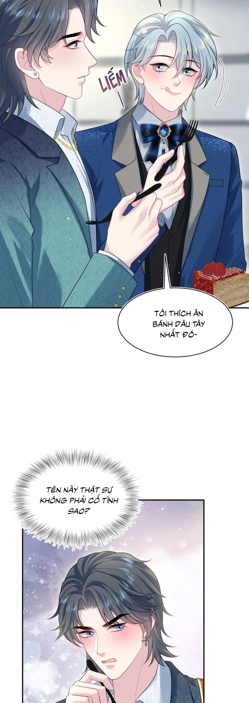 Tuyệt Mỹ Bạch Liên Hoa Online Dạy Học Chap 442 - Next Chap 443