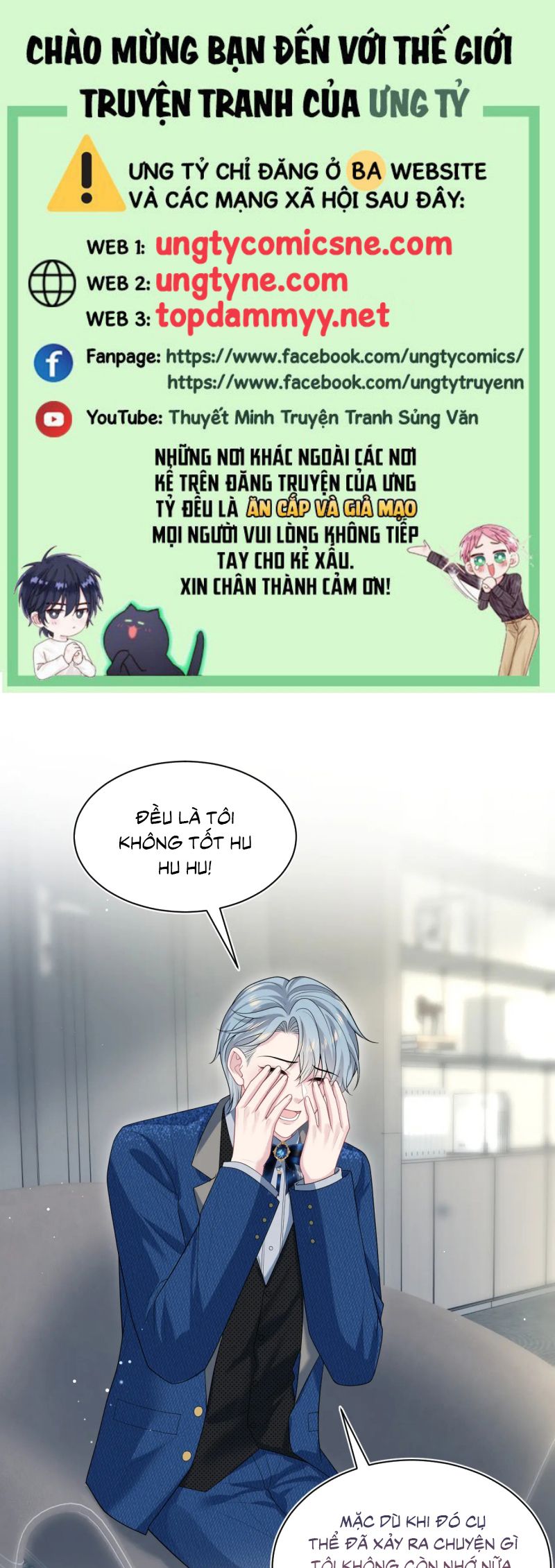 Tuyệt Mỹ Bạch Liên Hoa Online Dạy Học Chap 442 - Next Chap 443