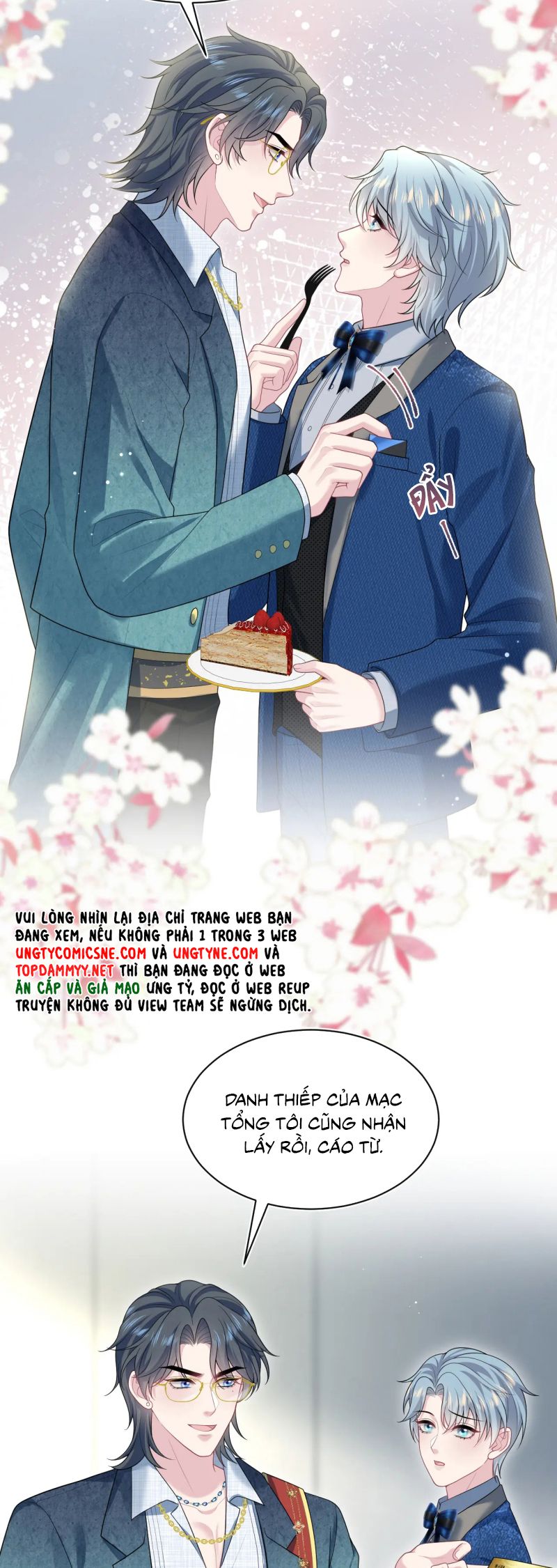 Tuyệt Mỹ Bạch Liên Hoa Online Dạy Học Chap 442 - Next Chap 443
