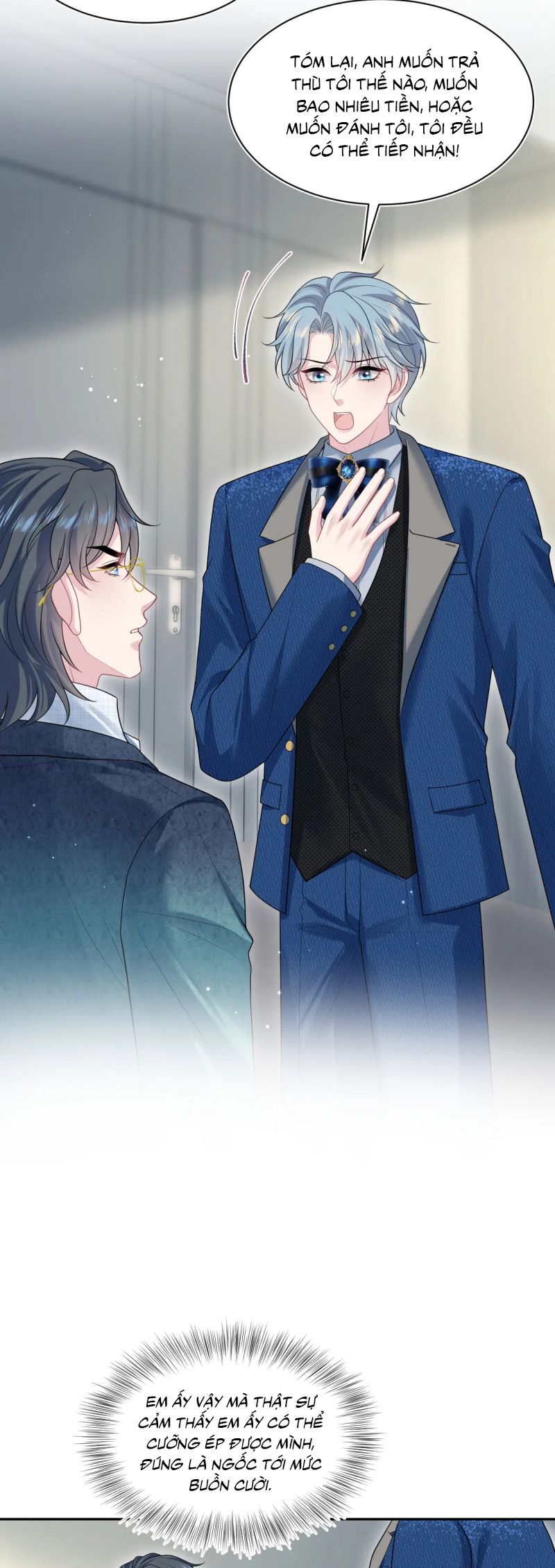 Tuyệt Mỹ Bạch Liên Hoa Online Dạy Học Chap 442 - Next Chap 443