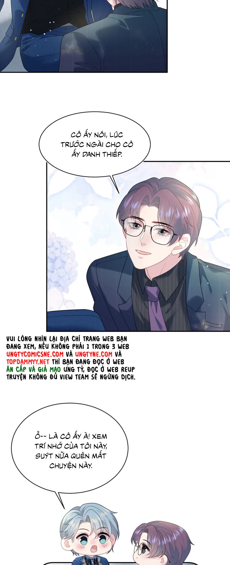 Tuyệt Mỹ Bạch Liên Hoa Online Dạy Học Chap 443 - Next Chap 444