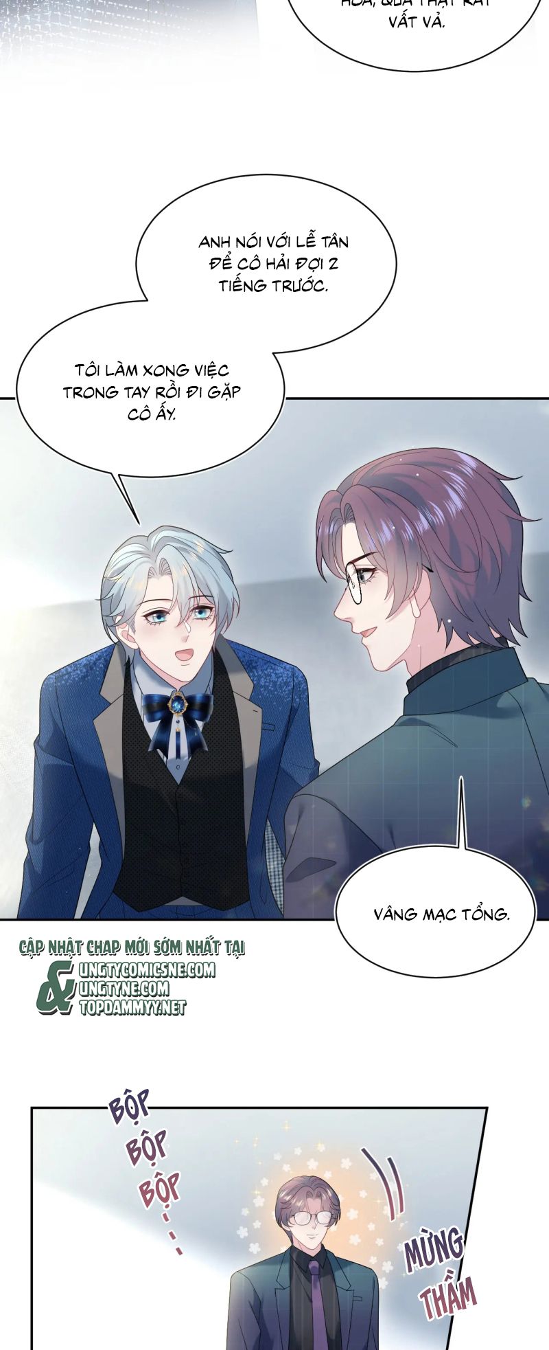 Tuyệt Mỹ Bạch Liên Hoa Online Dạy Học Chap 443 - Next Chap 444