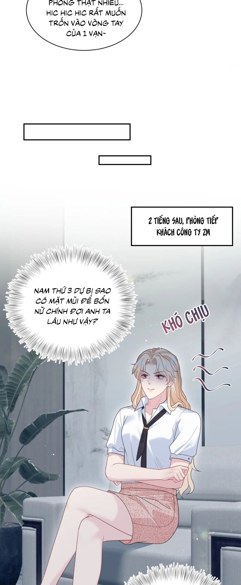 Tuyệt Mỹ Bạch Liên Hoa Online Dạy Học Chap 443 - Next Chap 444