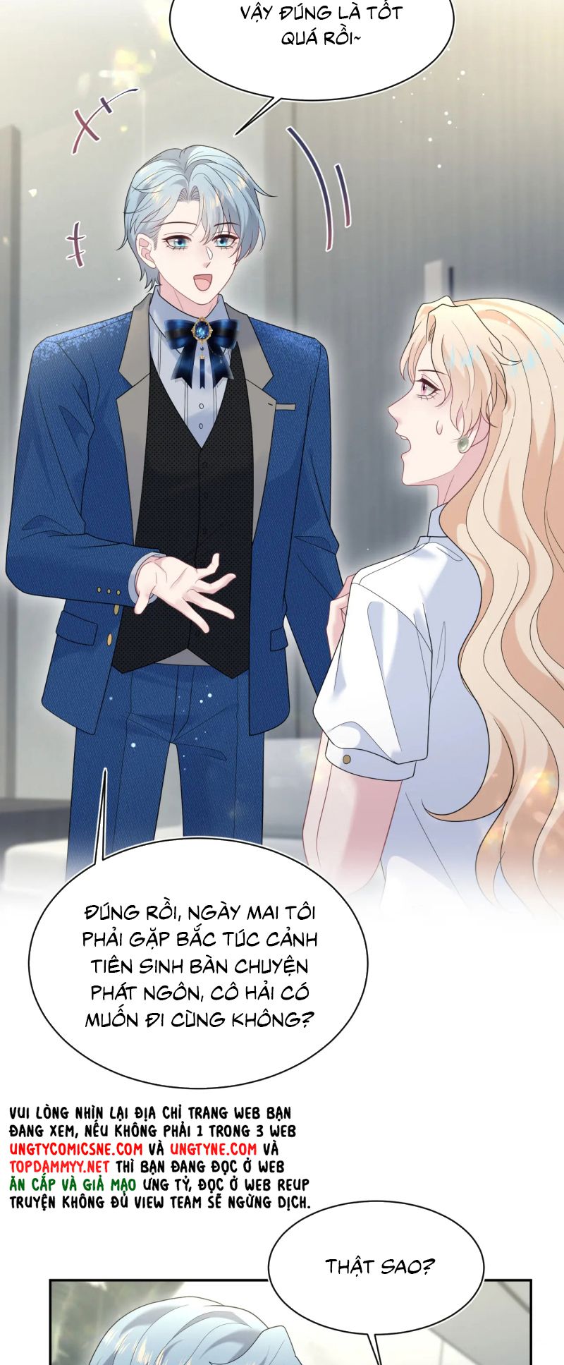 Tuyệt Mỹ Bạch Liên Hoa Online Dạy Học Chap 443 - Next Chap 444
