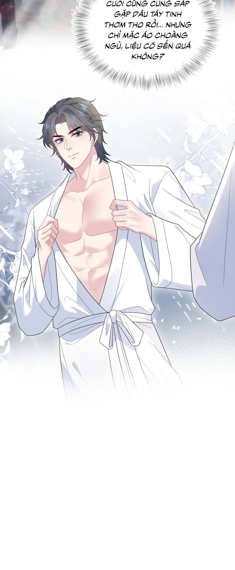 Tuyệt Mỹ Bạch Liên Hoa Online Dạy Học Chap 443 - Next Chap 444