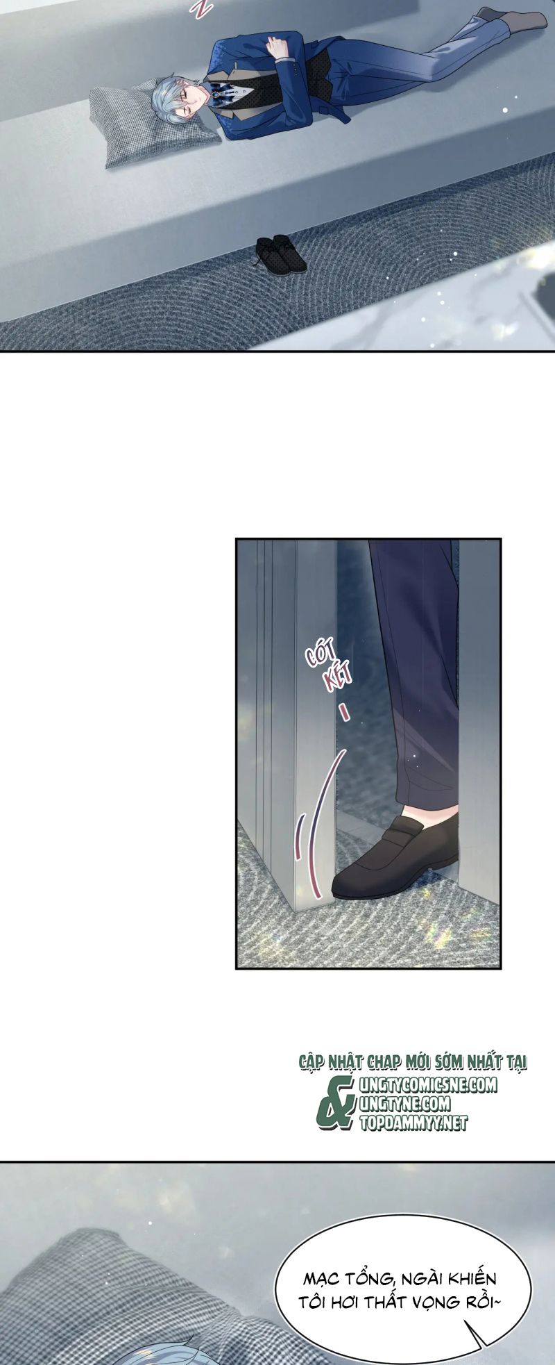 Tuyệt Mỹ Bạch Liên Hoa Online Dạy Học Chap 443 - Next Chap 444