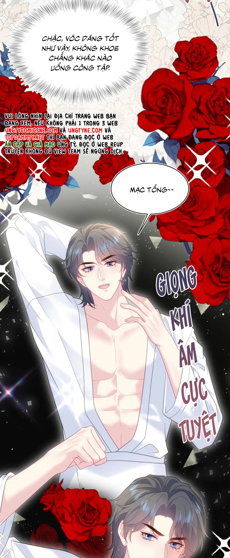 Tuyệt Mỹ Bạch Liên Hoa Online Dạy Học Chap 443 - Next Chap 444