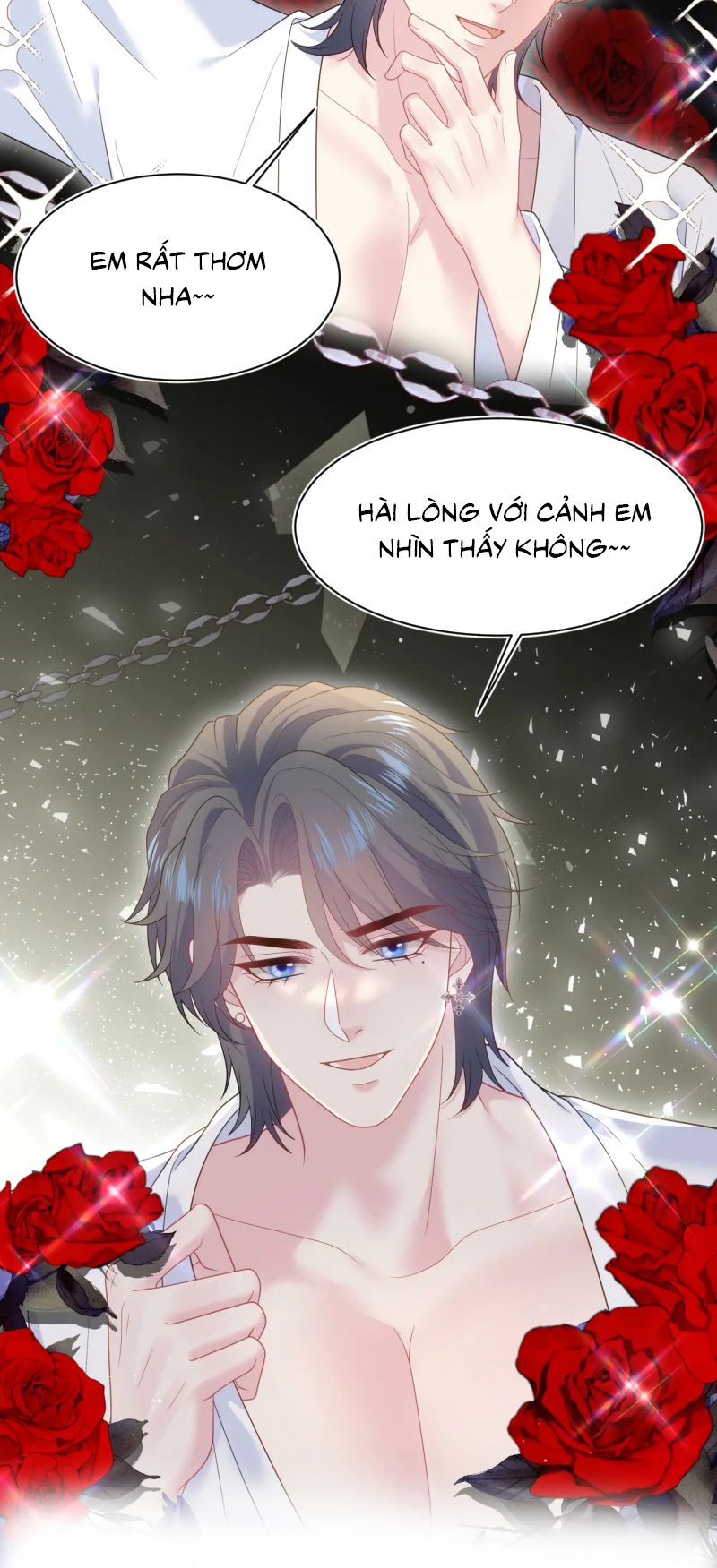 Tuyệt Mỹ Bạch Liên Hoa Online Dạy Học Chap 443 - Next Chap 444