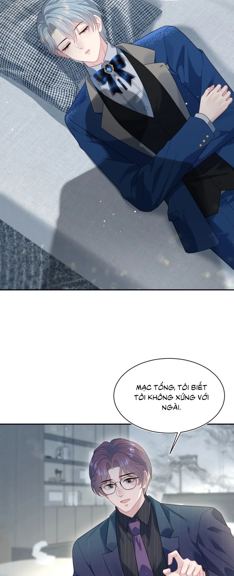 Tuyệt Mỹ Bạch Liên Hoa Online Dạy Học Chap 443 - Next Chap 444