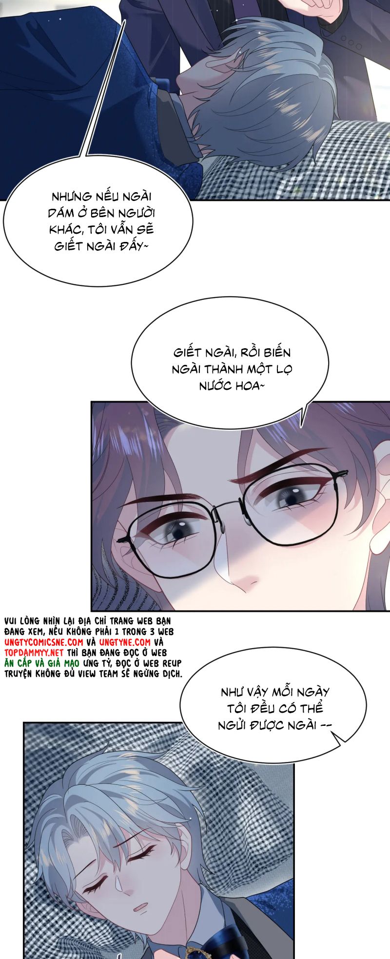 Tuyệt Mỹ Bạch Liên Hoa Online Dạy Học Chap 443 - Next Chap 444