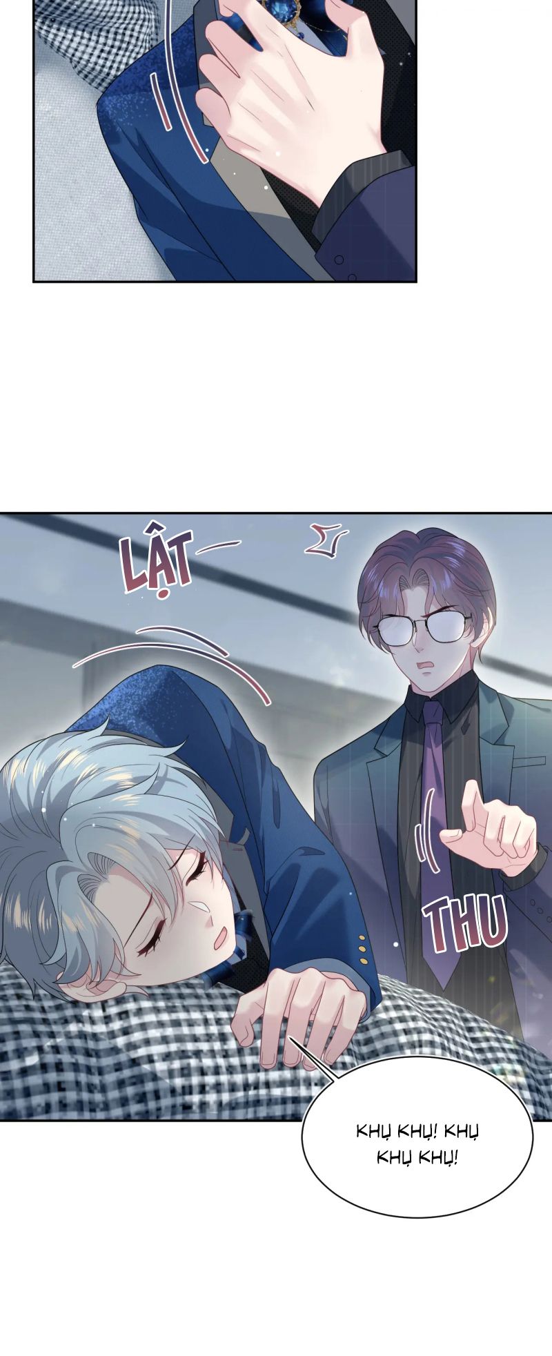 Tuyệt Mỹ Bạch Liên Hoa Online Dạy Học Chap 443 - Next Chap 444