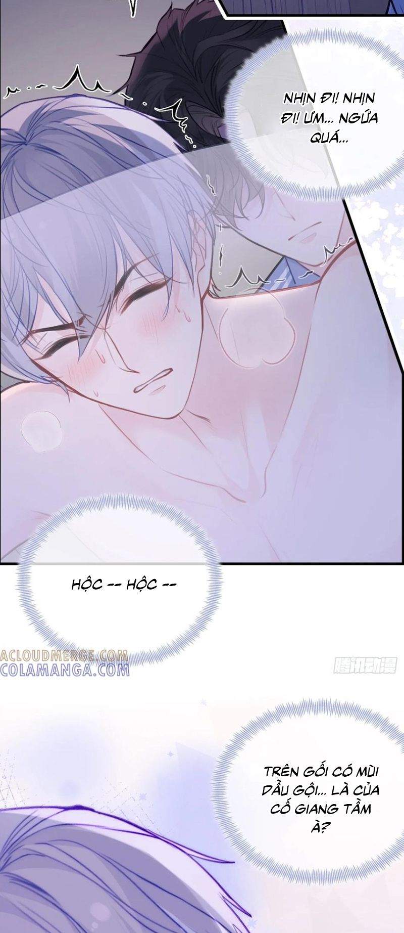 Anh Ấy Chưa Từng Rơi Xuống Chap 131 - Trang 4