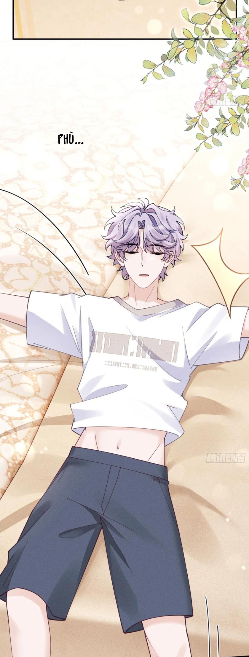Tôi Hoài Nghi Ảnh Đế Đang Theo Đuổi Tôi Chap 198 - Trang 4