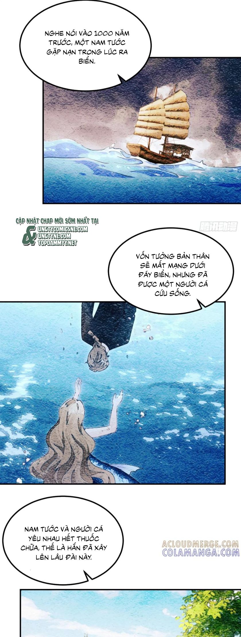 Tôi Hoài Nghi Ảnh Đế Đang Theo Đuổi Tôi Chap 198 - Trang 4