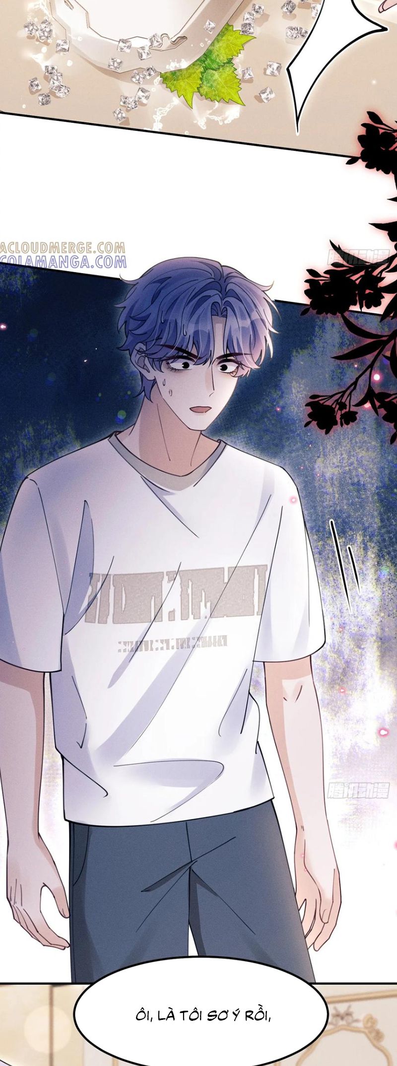 Tôi Hoài Nghi Ảnh Đế Đang Theo Đuổi Tôi Chap 198 - Trang 4