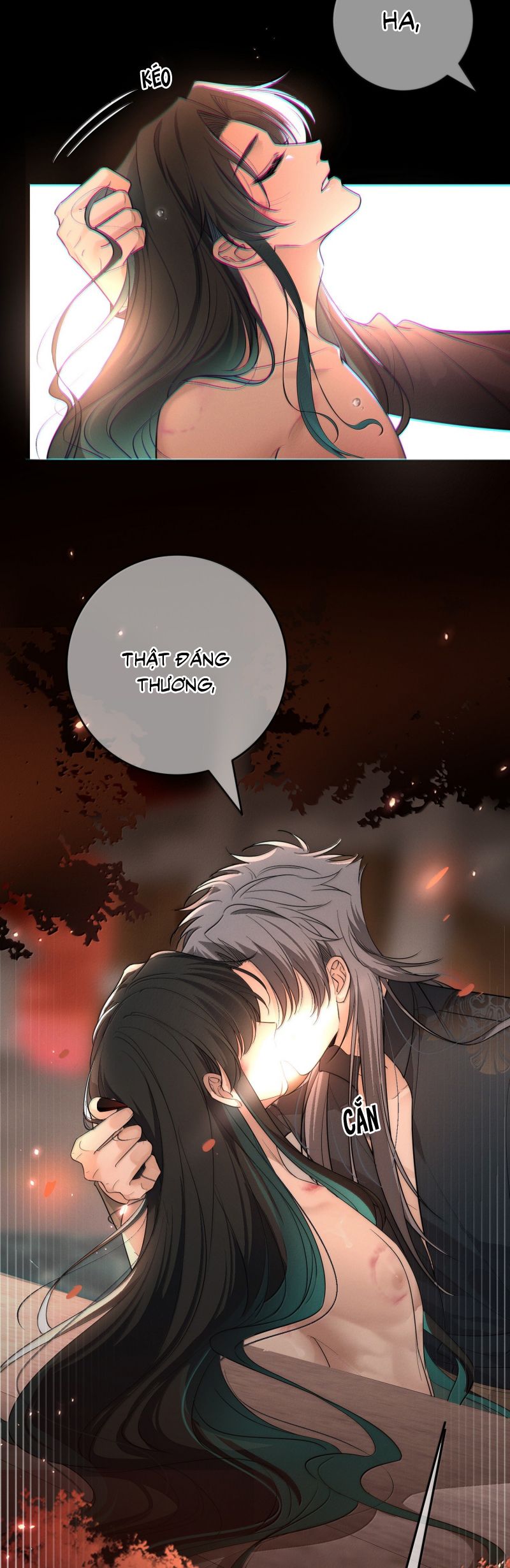 Phệ Chủ Chap 46 - Next Chap 47