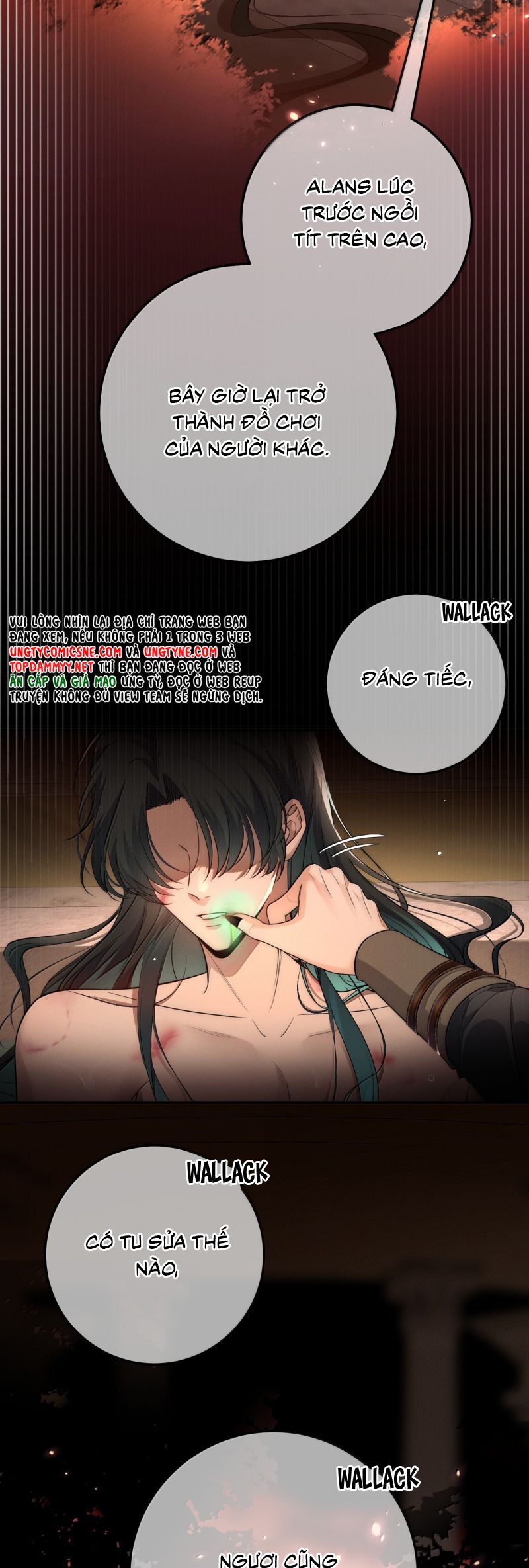 Phệ Chủ Chap 46 - Next Chap 47