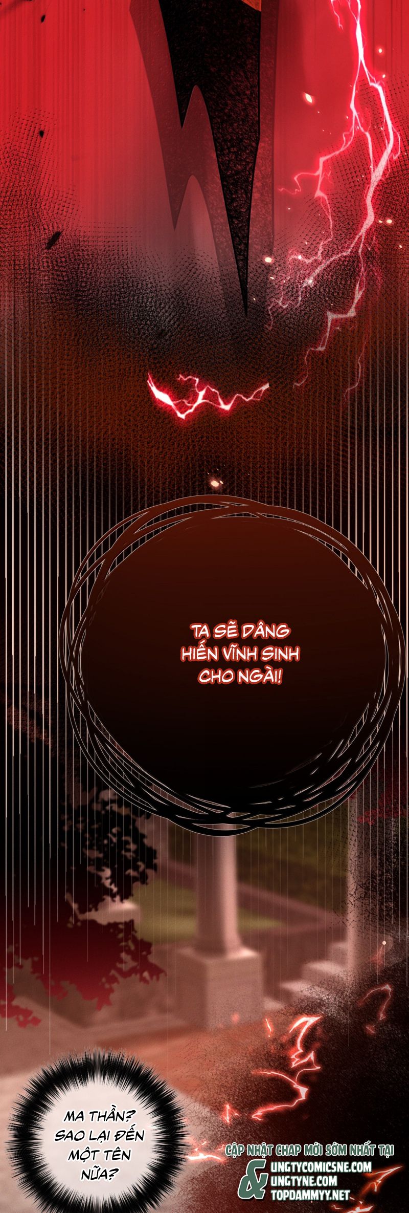 Phệ Chủ Chap 46 - Next Chap 47