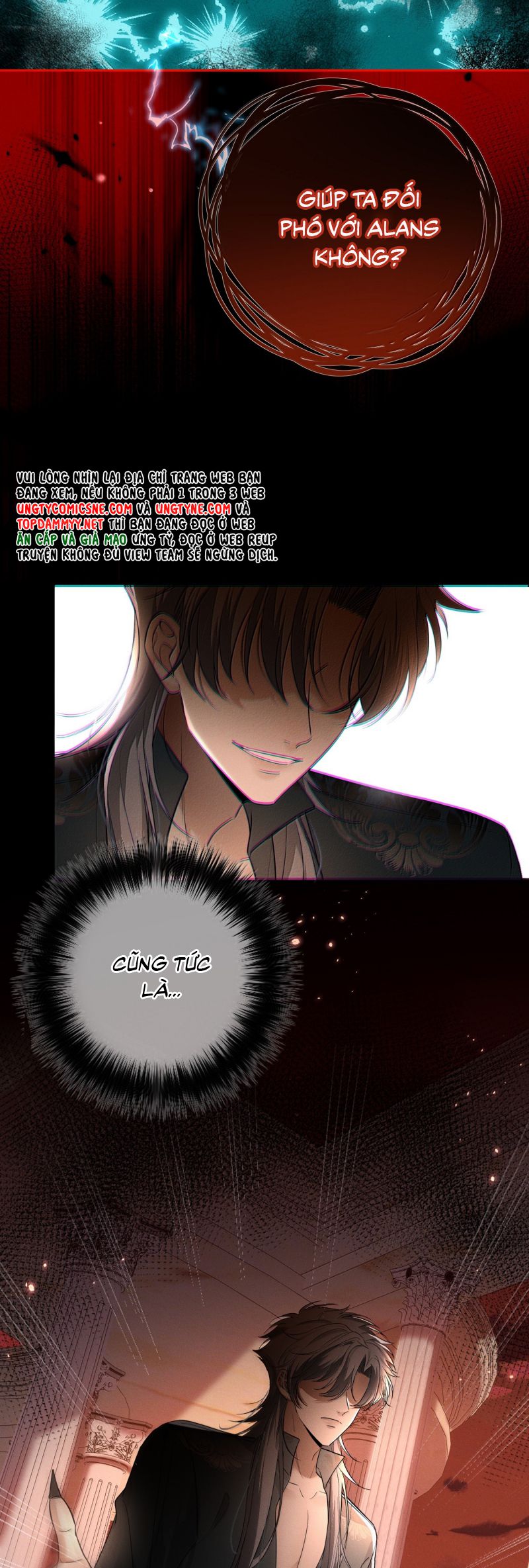 Phệ Chủ Chap 46 - Next Chap 47
