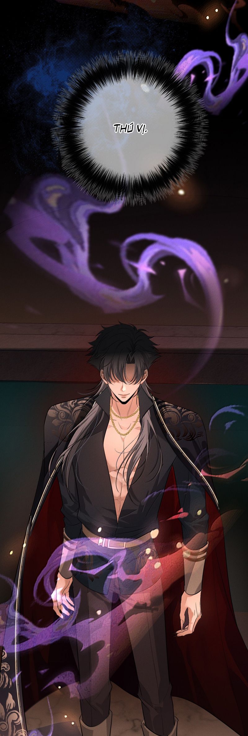 Phệ Chủ Chap 46 - Next Chap 47