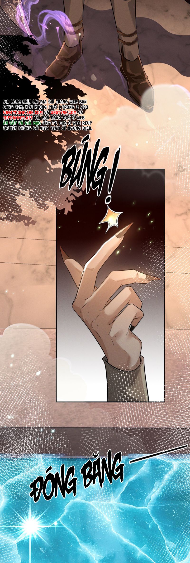 Phệ Chủ Chap 46 - Next Chap 47