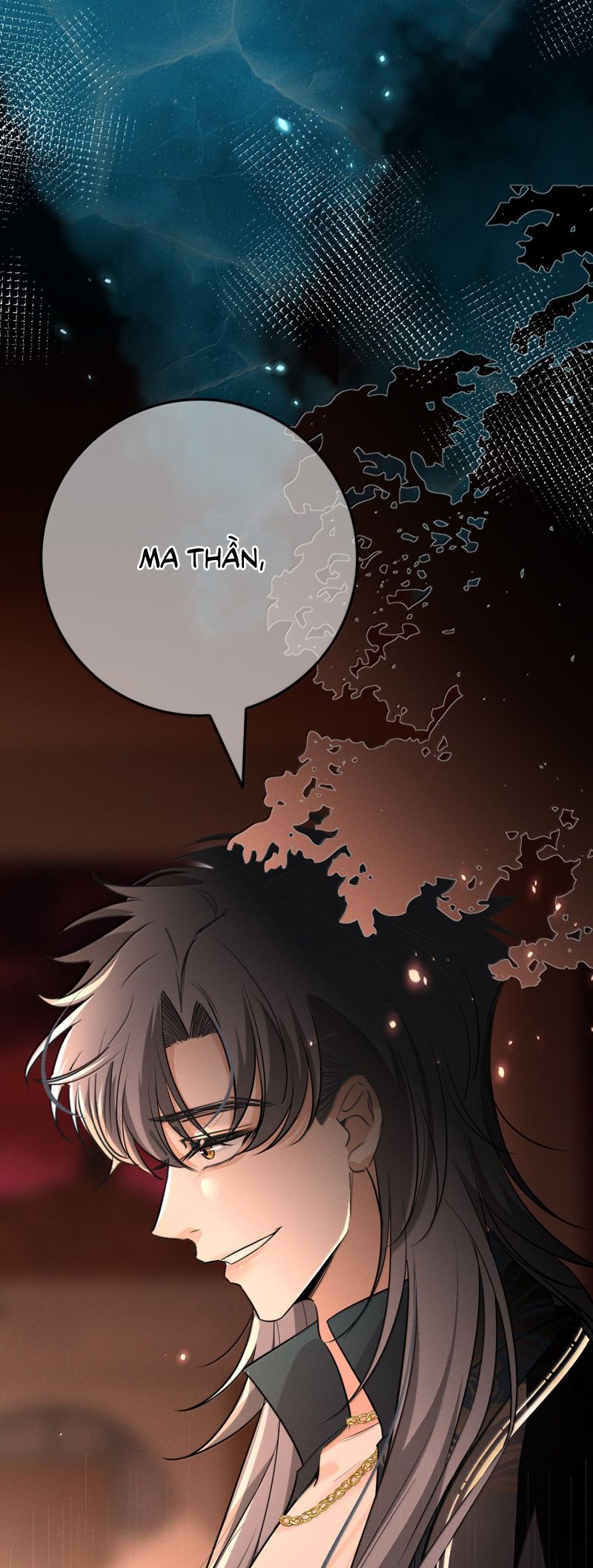 Phệ Chủ Chap 46 - Next Chap 47