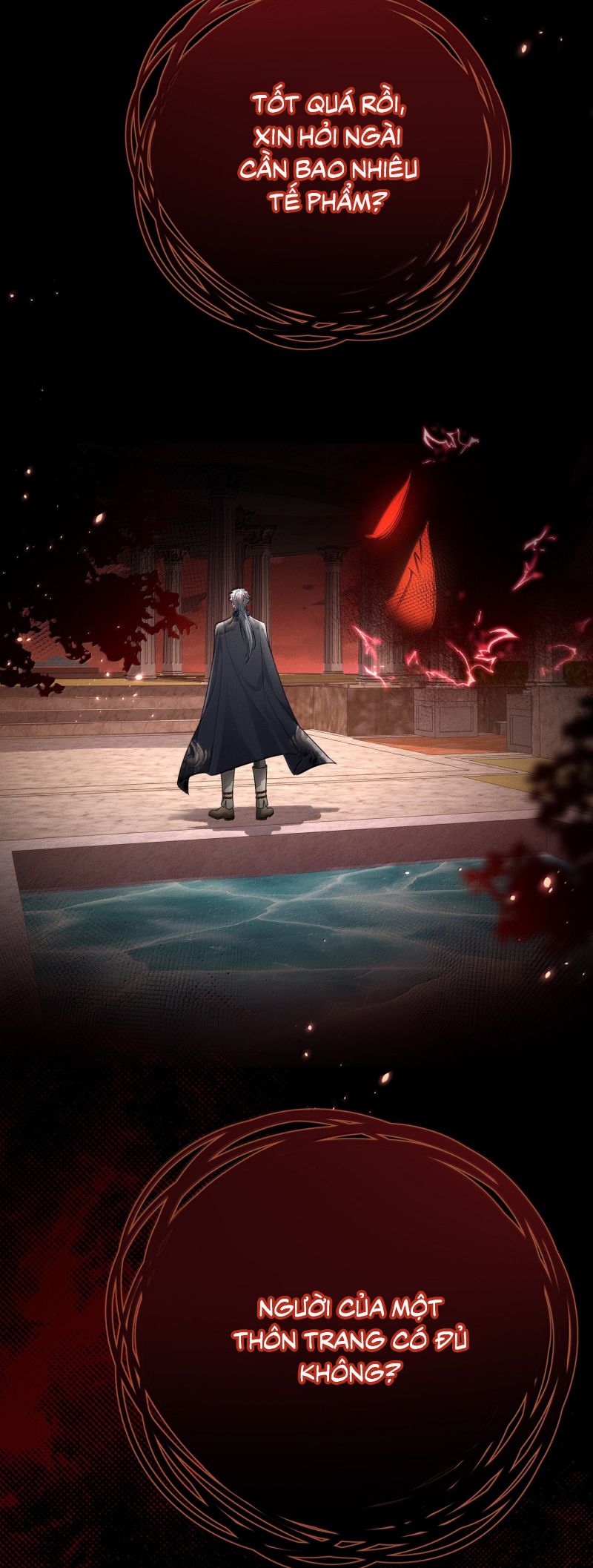 Phệ Chủ Chap 46 - Next Chap 47