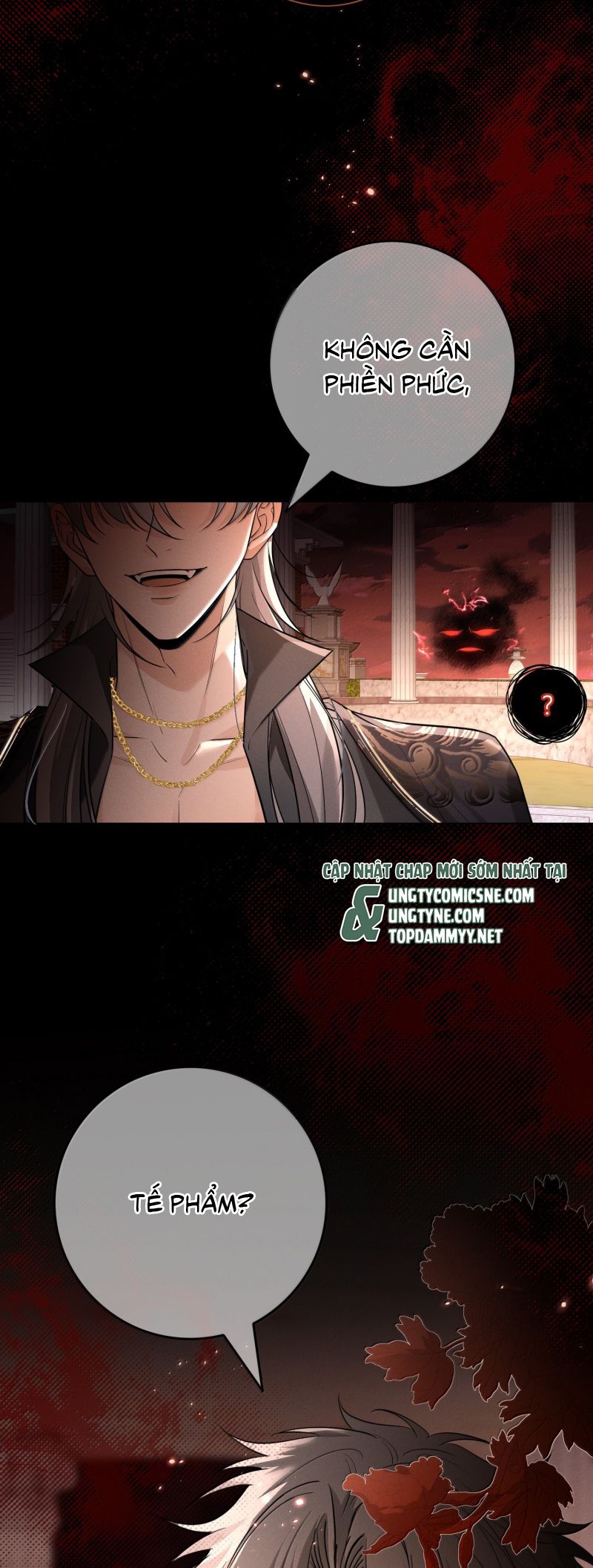 Phệ Chủ Chap 46 - Next Chap 47