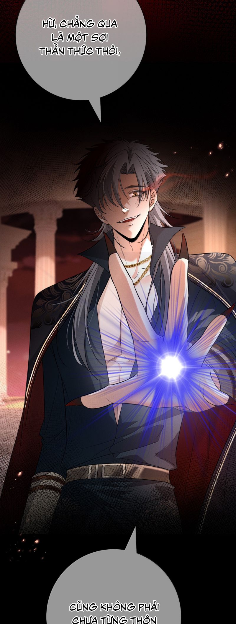 Phệ Chủ Chap 46 - Next Chap 47
