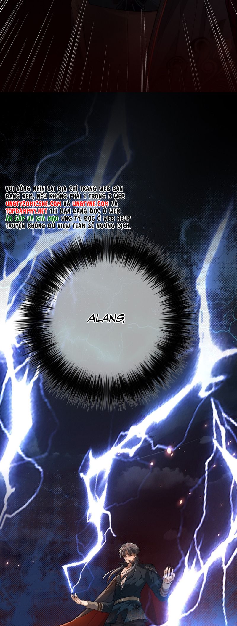 Phệ Chủ Chap 46 - Next Chap 47