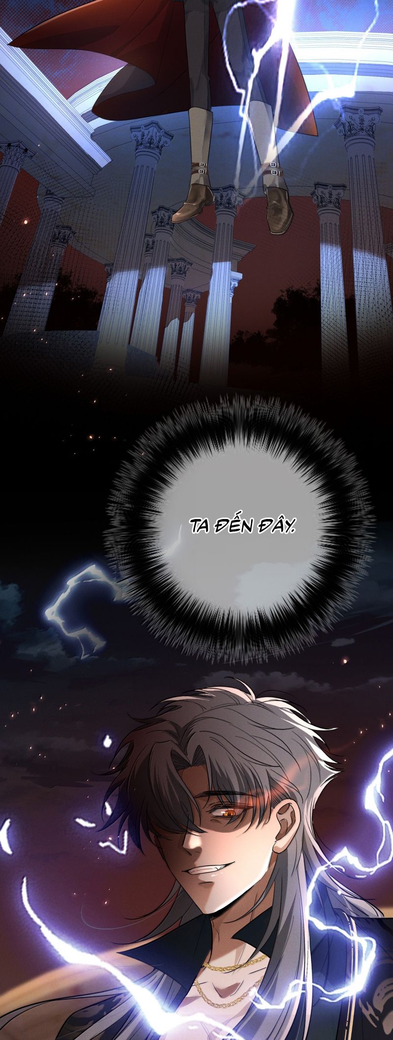 Phệ Chủ Chap 46 - Next Chap 47