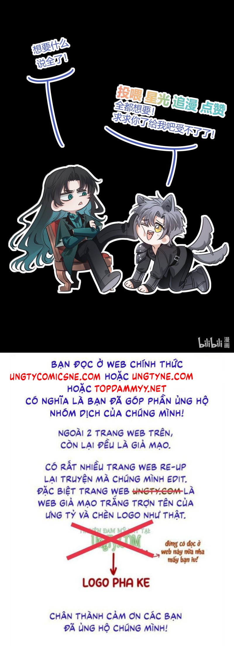 Phệ Chủ Chap 46 - Next Chap 47