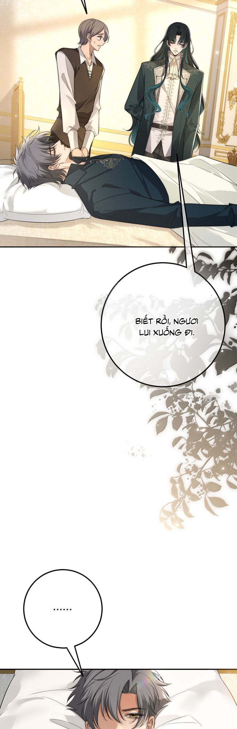 Phệ Chủ Chap 46 - Next Chap 47