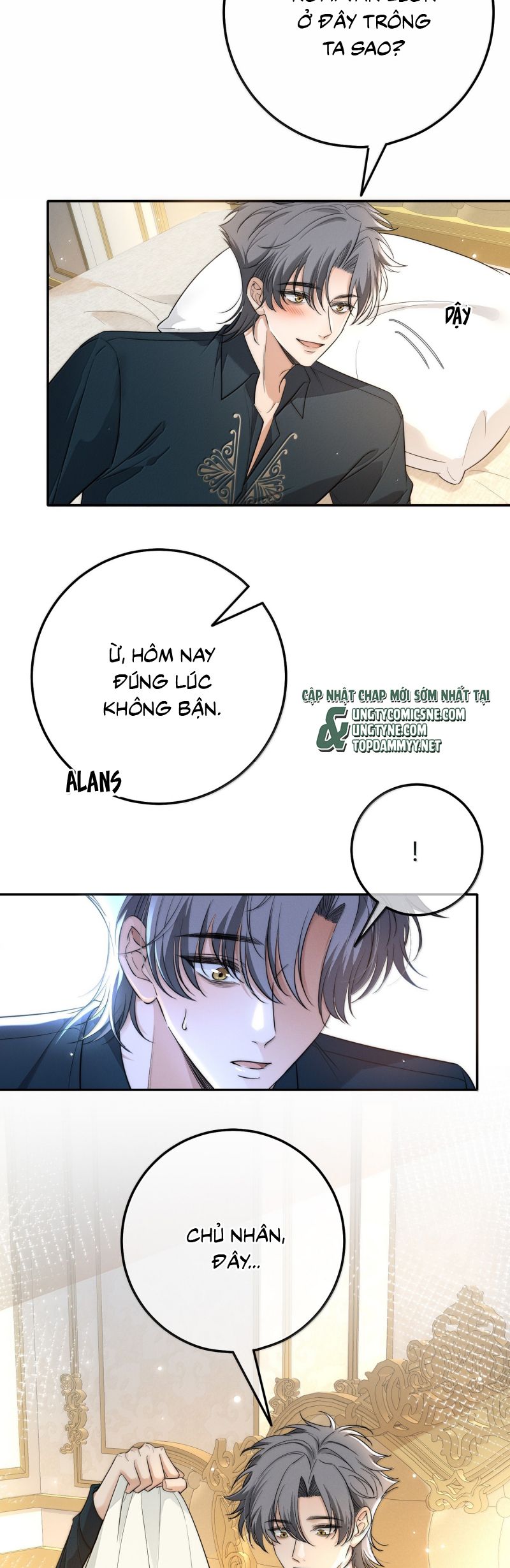Phệ Chủ Chap 46 - Next Chap 47