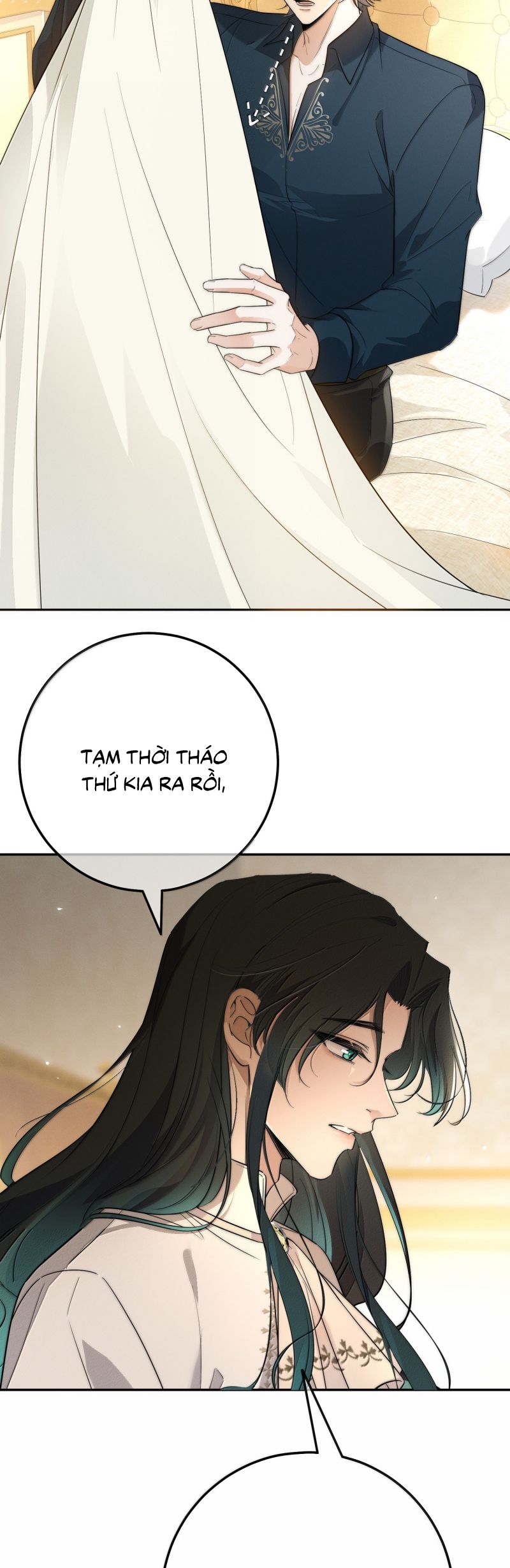 Phệ Chủ Chap 46 - Next Chap 47
