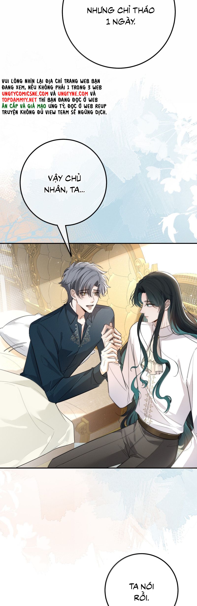 Phệ Chủ Chap 46 - Next Chap 47