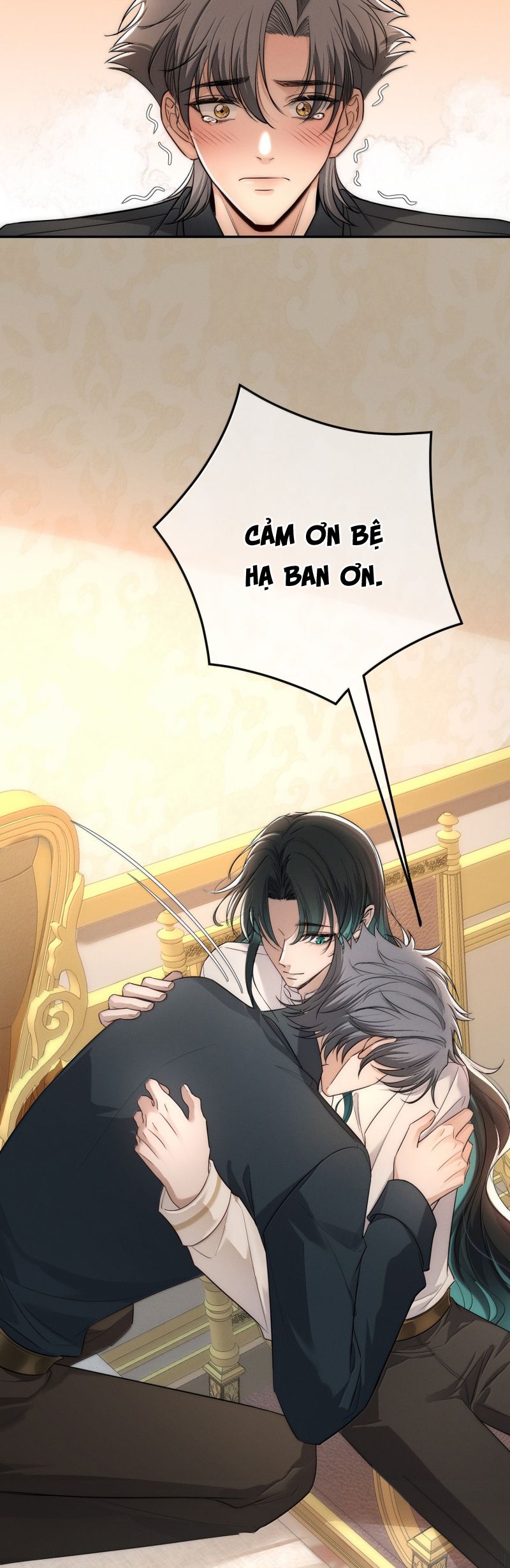 Phệ Chủ Chap 46 - Next Chap 47